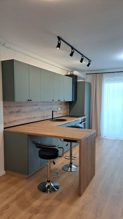 Apartament 2 camere de inchiriat Apahida
