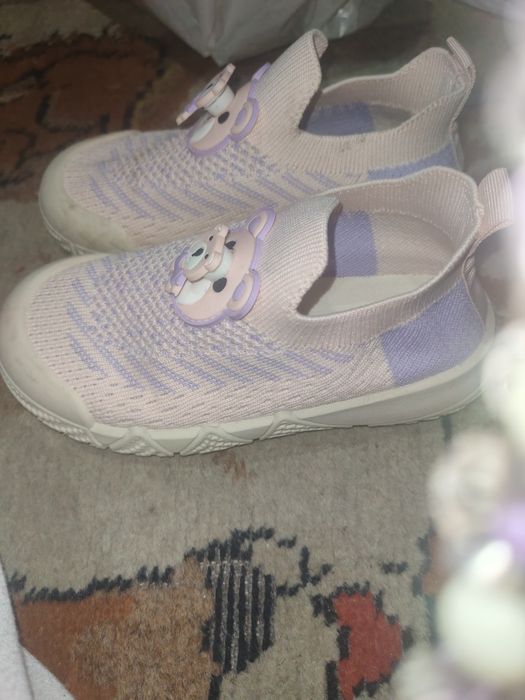 Adidași fetițe nr 30