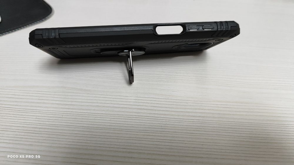 Чехол на RM REDMI NOTE 9 PRO / 9 S