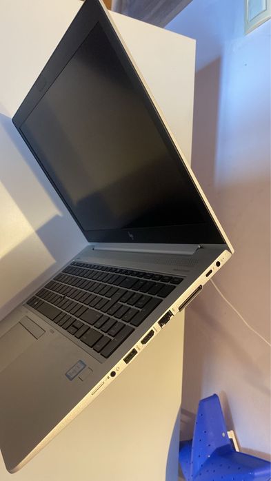 Laptop HP elitebook 850 g6