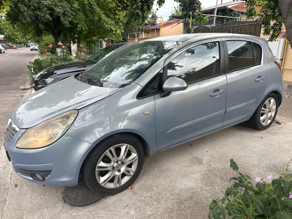 Opel Corsa 1.3 TDI