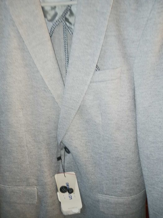 Мъжко сако размер L