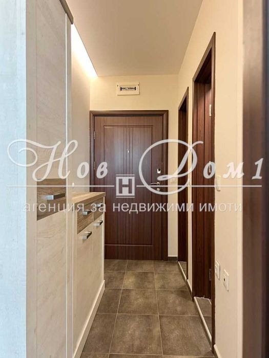 Дава се под наем Двустаен апартамент в Варна, м-т Траката - 70 кв.м за 648.21 € - Снимка #13