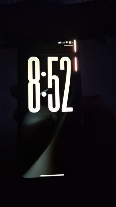 Xiaomi 12X 5G ОПИСАНИЕ