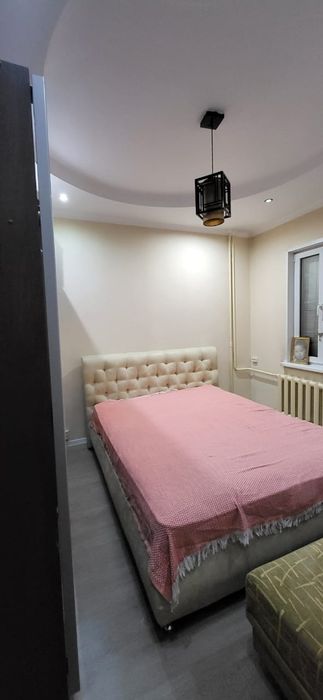 Продам 2х местную кровать дешево