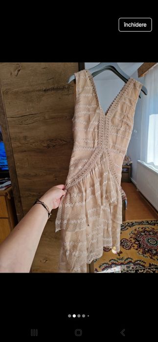 Rochie Nissa marimea42