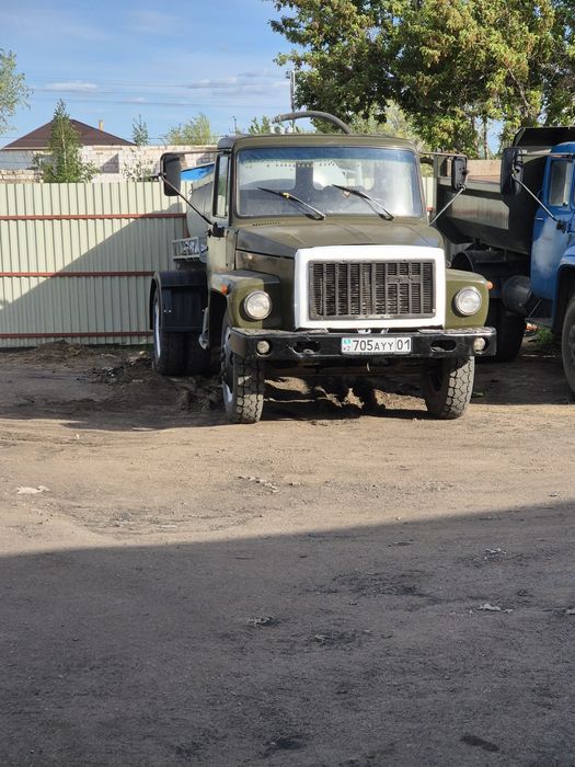 Продам ассенизатор
