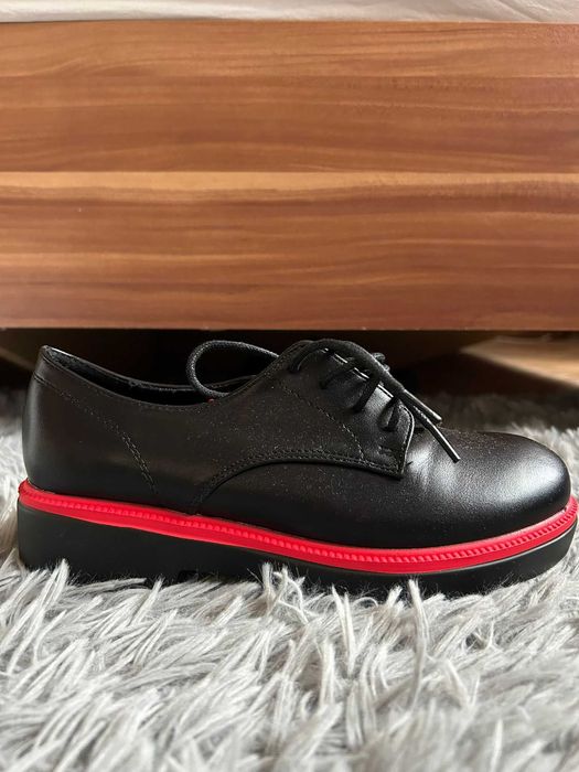 Pantofi casual femei marimea 36