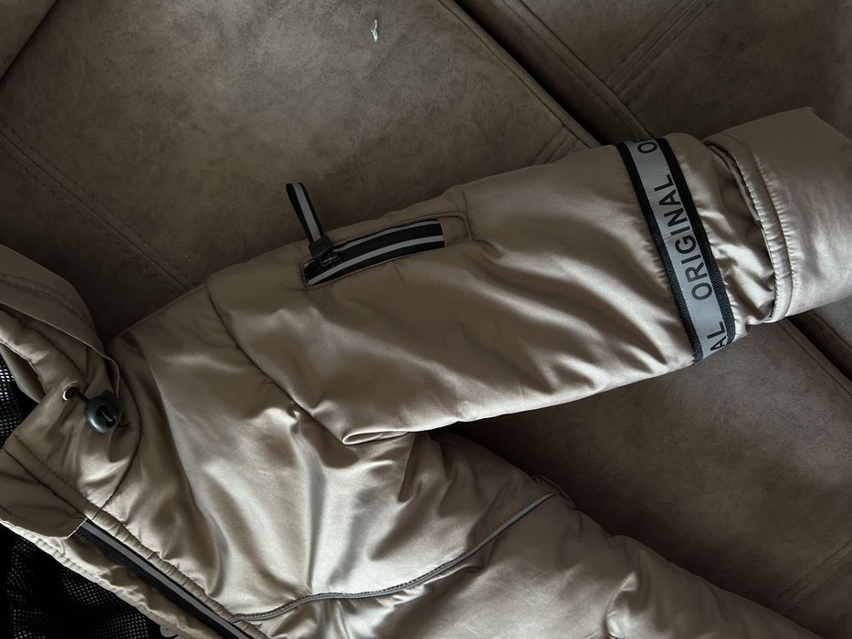 Продам комбез зимний