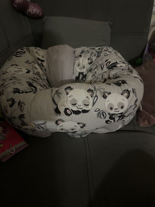 Бебешки барбарон