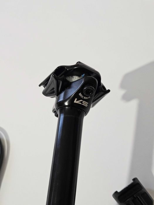 Хидравлично колче / дропър KS LEV Integra 27.2mm 100mm ход