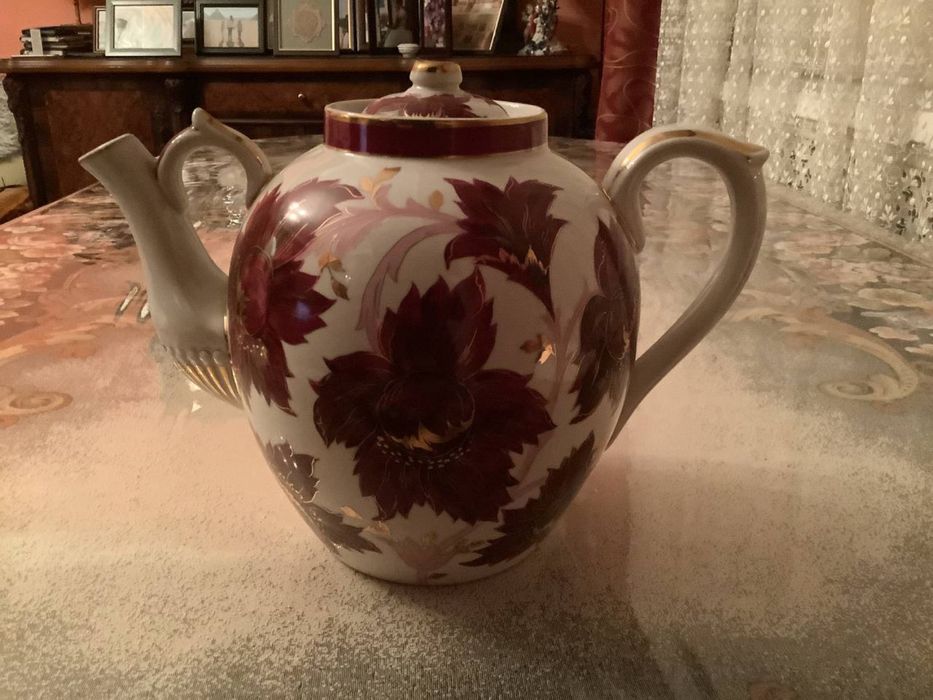 Фужеры, вазы, итд