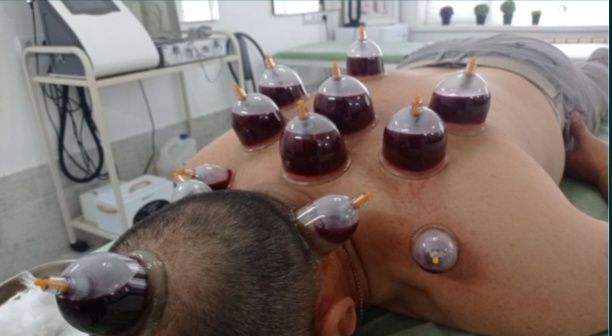 Хиджама г. Актау