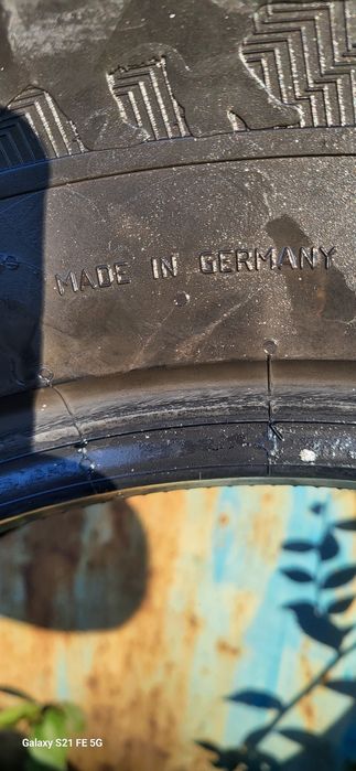 Продам зимнюю резину