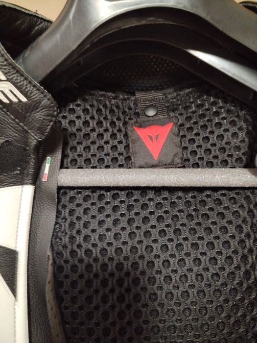 Dainese Laguna seca 4 размер 54