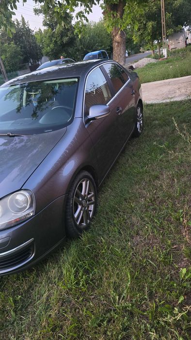 Masina auto vw jetta