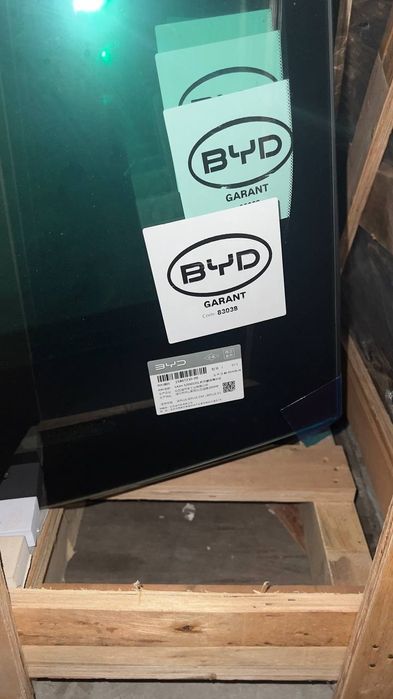 Лобовое стекло для Byd song plus,chazor,Tang,champion,han