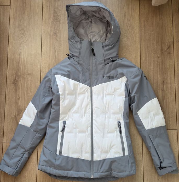 Ски яке Columbia