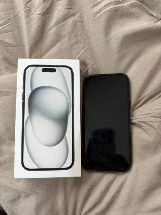 Iphone 15 128 GB