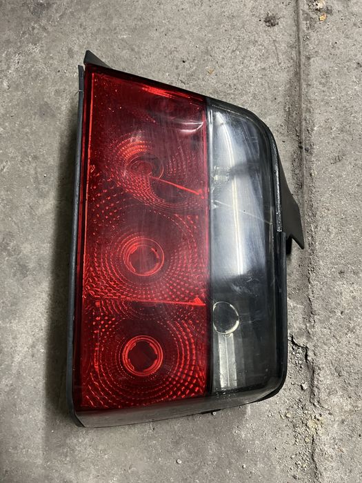 Задние фонари BMW e39