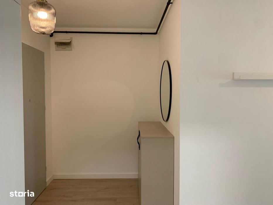 Apartament 2 camere, 48 MP + 8 MP balcon, Zorilor