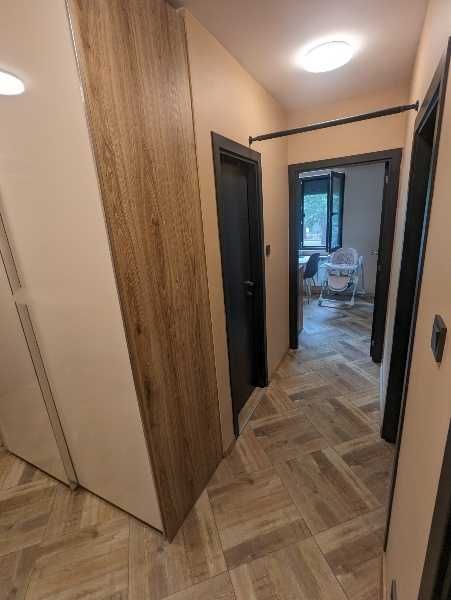 Продава се Тристаен апартамент в Пловдив, Христо Смирненски - 89 кв.м за 1742 €/кв.м - Снимка #7