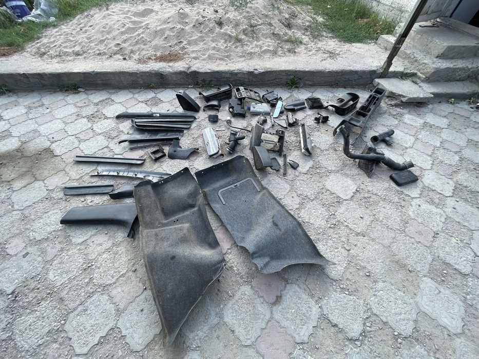 Запчасть для ниссан примера