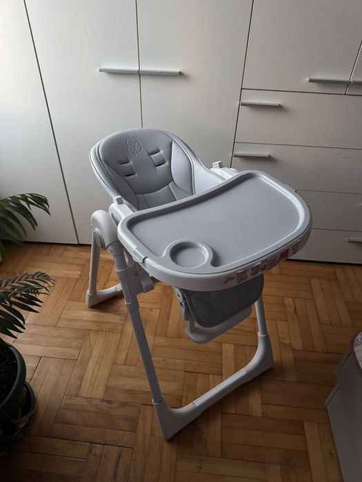 Детско столче за хранене