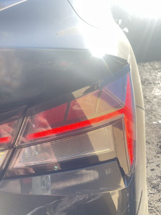 Продам фару на элантру