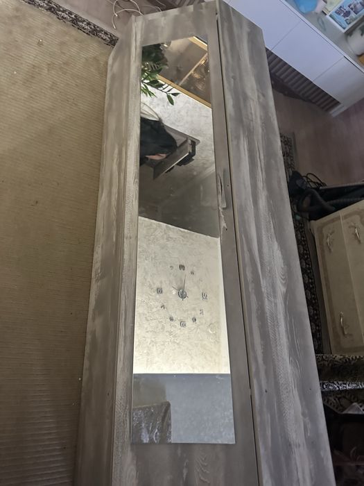 Стенка шкаф для прихожки