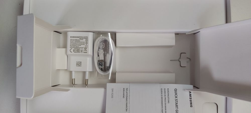 Samsung Galaxy Tab A8