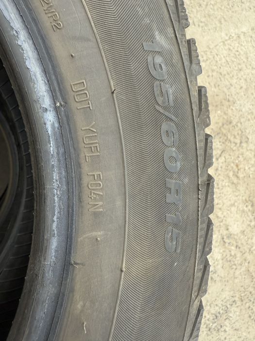 1 сезон тағылған жаңа күйде