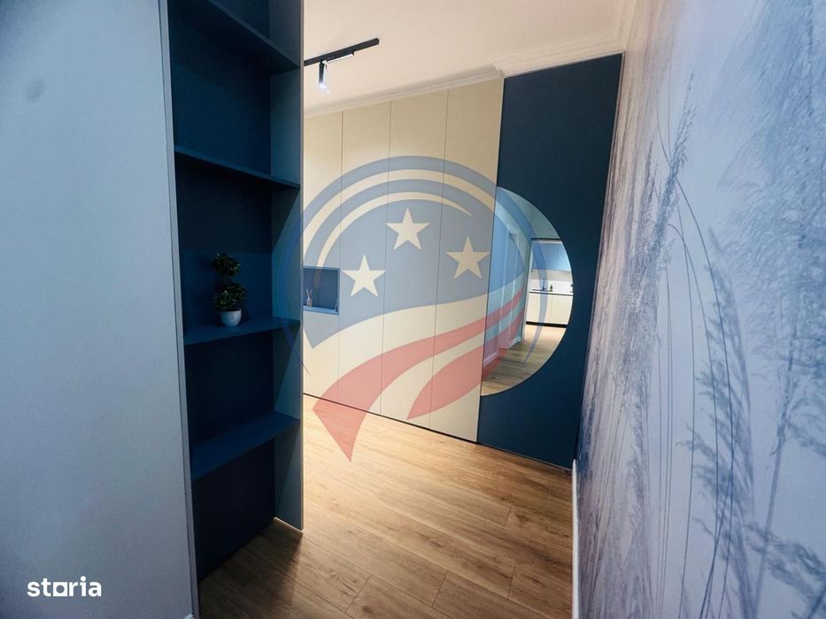 Apartament LUX | Ultracentral | Prima închiriere