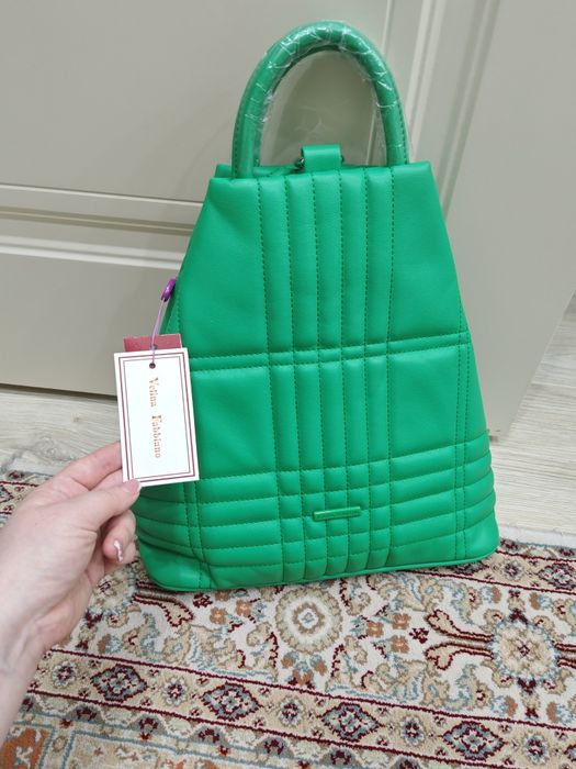 Рюкзак от бренда Вилена Фабиано