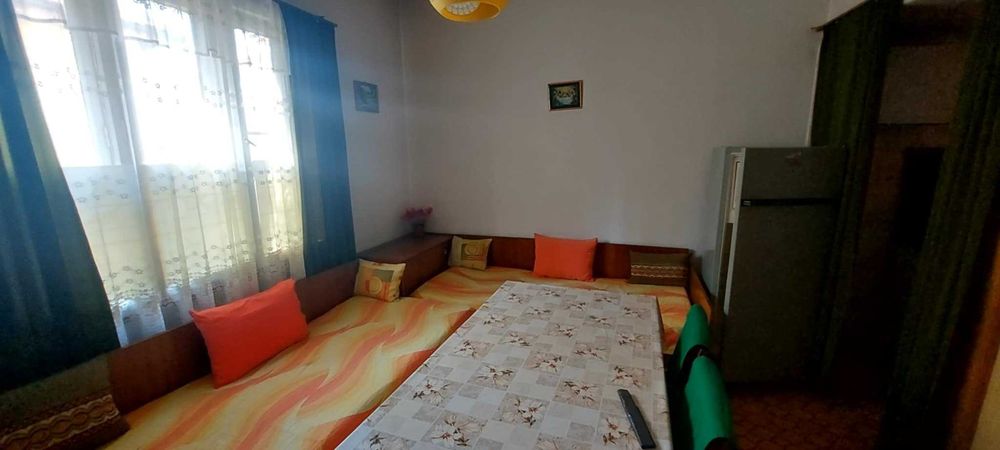 Продава се Къща в Хасково, Овчарски - 110 кв.м за 1159 €/кв.м - Снимка #1