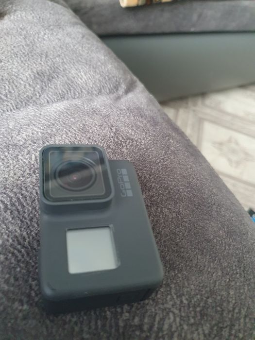 Go Pro Hero 6 экшен камера