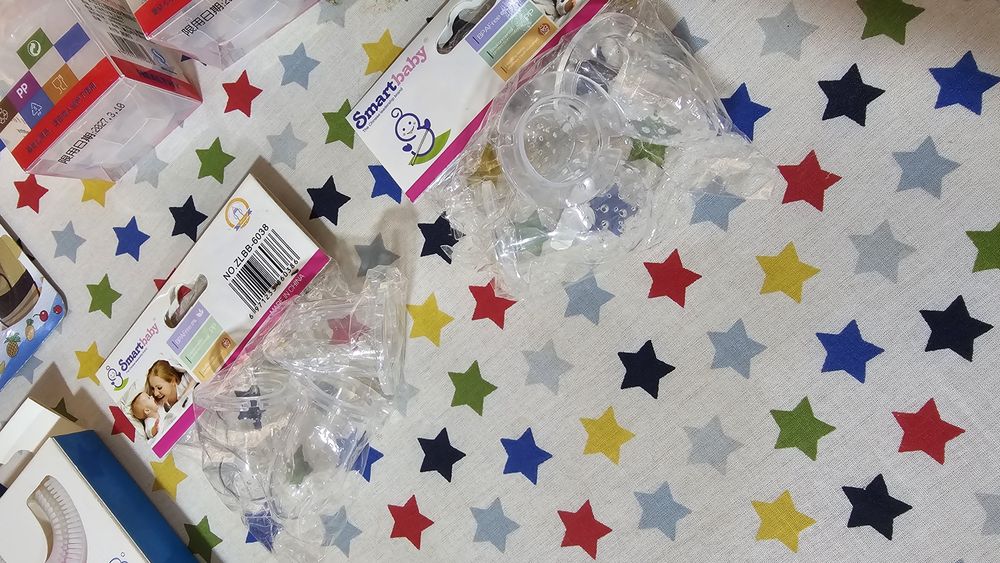 Детские принадлежности