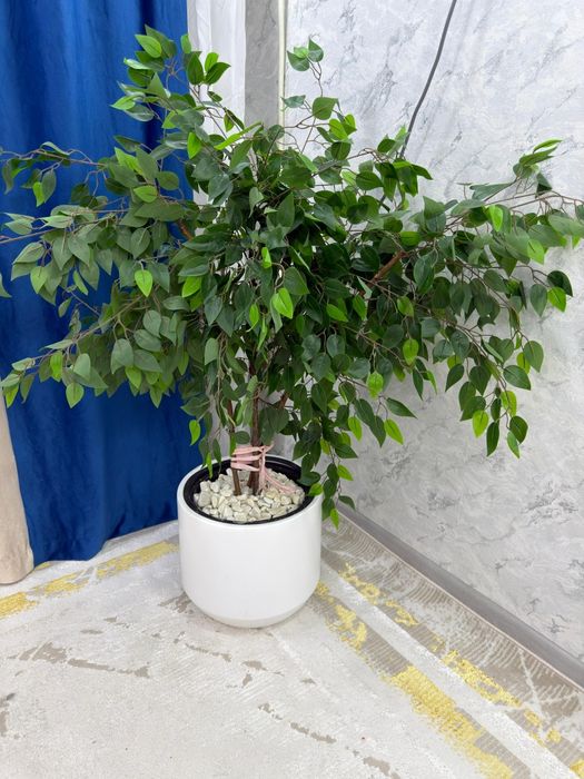 Искусствный цветы