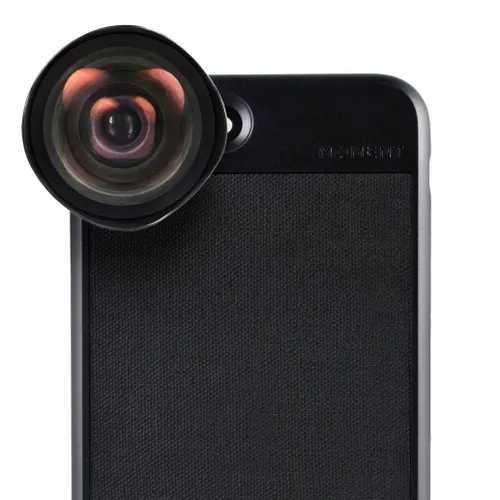 Obiective Moment pentru telefon