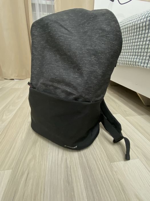 Рюкзак с вещами за 2000тг