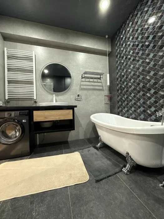 4-комнатная в Gabus | 135м² | Чехова | Премиум