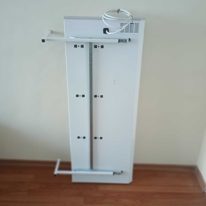 Електрически стенен/подов конвектор Eldom RH20N