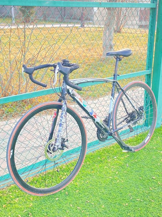 Продам шоссейник