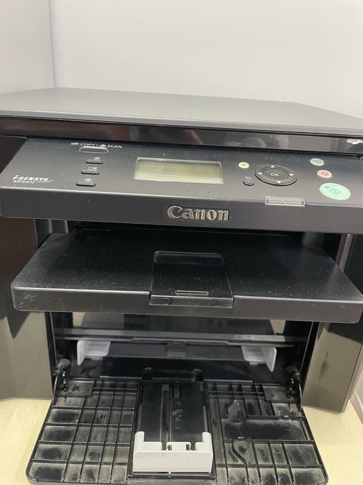 МФУ принтер Canon i-sensys mf4410