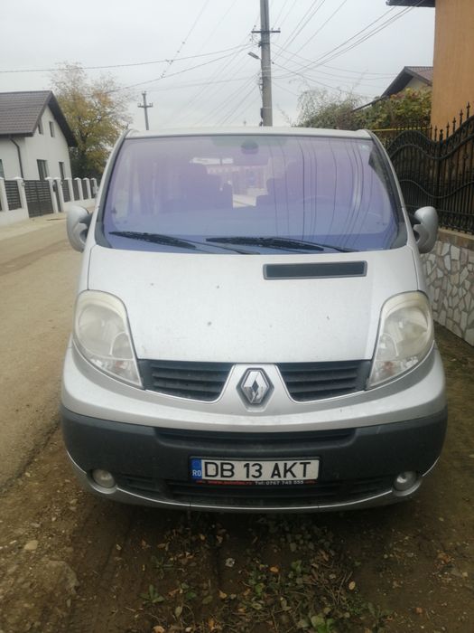 4 locuri Trafic 2006