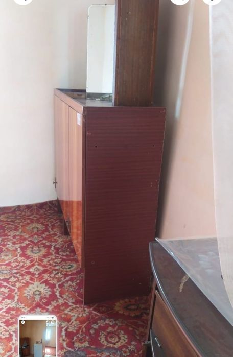 Сдам времянку комната + кухня