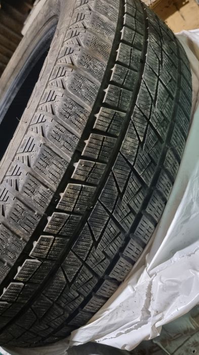 Зимние шины GOFORM