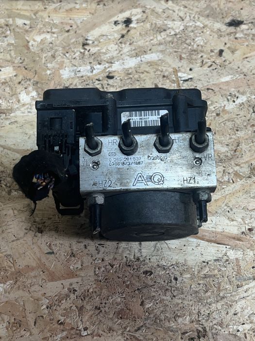 Pompa ABS Opel Corsa D 0265231537 AQ