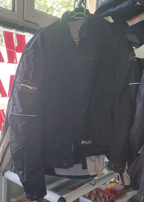 Мото якета нови и втора употреба