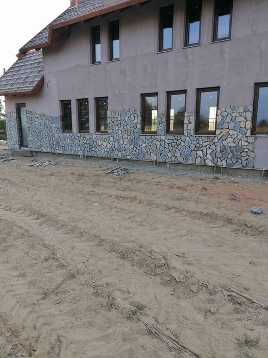 Piatra naturala de munte de Grecia